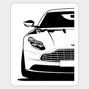 DB11 Sticker